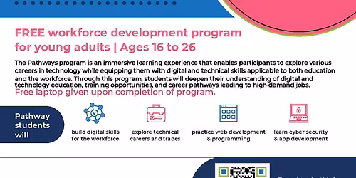 Pathways Technology Training (Dyersburg)