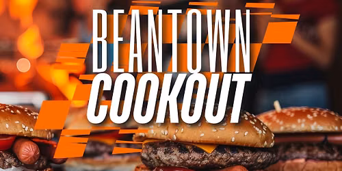 Beantown Cookout