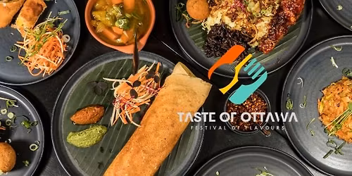 TASTE OF OTTAWA 2026