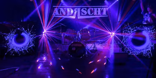 Andrscht (CH) & Jahvl (CH)