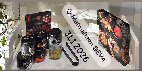 V\u00e4lkommen p\u00e5 lakrits - Tervetuloa Lakritsalle