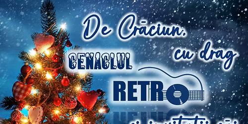 De Cr\u0103ciun, cu drag