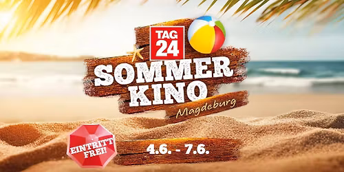 TAG24-Sommerkino