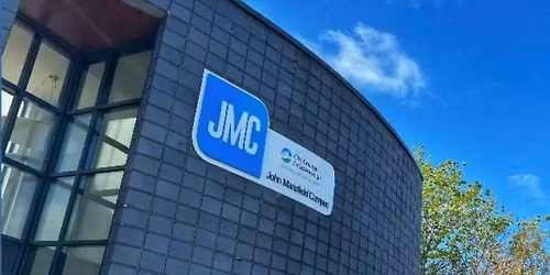 JMC Open Day 19th Jan 4pm - 6pm