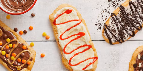 BeaverTails at Saint Luke's United Church, Cambridge