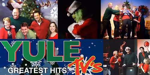 YULE TV's Greatest Hits