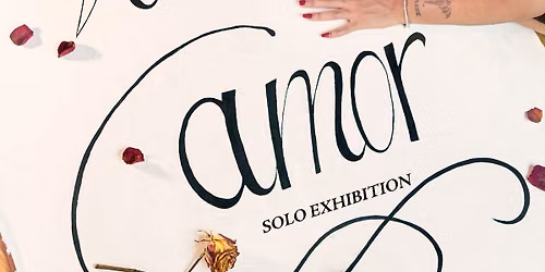 Viva El Amor SOLO SHOW