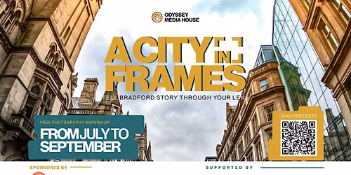 A City in Frames Workshop
