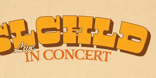 slchld - Live In Concert - Phoenix, AZ