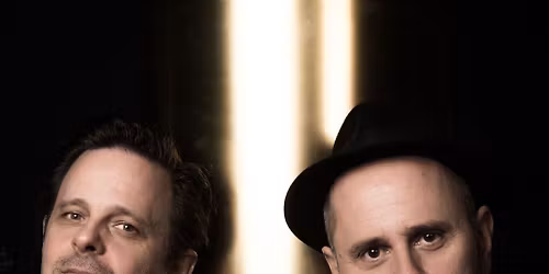 Booka Shade - Final Bristol Show