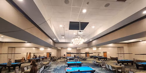 26th Annual Montana Pool Player's Memorial