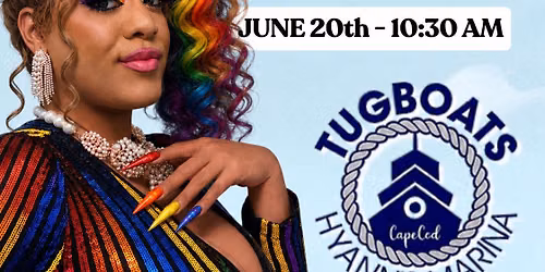 Pride Drag Brunch