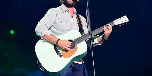 Thomas Rhett Tickets