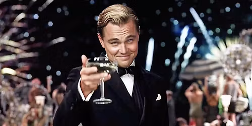 Singles Sauna Gatsby Party