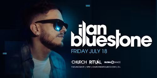Ilan Bluestone