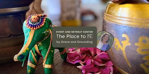 Introduction to Aromatherapy and Blending with Linda Green