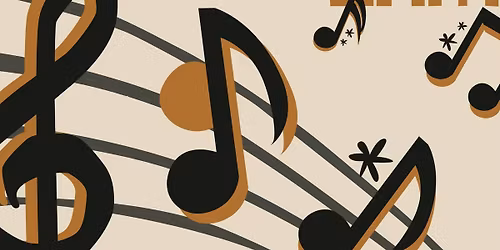 Afternoon Jam - hosted by Brad Tolson