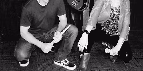 Lost FreQuency @Fire in your Belly