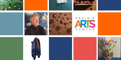 Always Looking: A Fall Break Art Camp Inspired by the Art of Otto Duecker