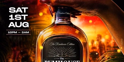 The Rumhouse Edition