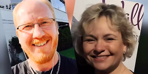 Linedanceworkshop med Dag Alexander Wien og Torill Moehrdel