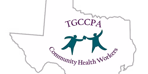 TGCCPA 16th Conferencia Anual de CHWs\/Promotores 2026