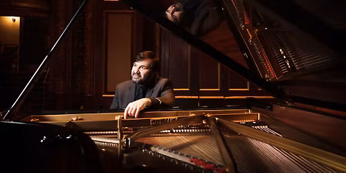 KONCERT SYMFONICZNY: Rachmaninow wed\u0142ug Korsantii