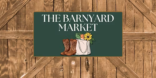 The Barnyard Market