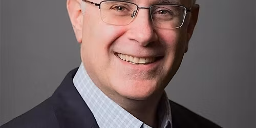 Masterclass with Ken Weiss