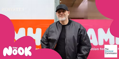 Know your rights: voting workshop