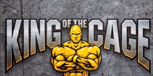 King of the Cage - Warborn at Chinook Winds Casino