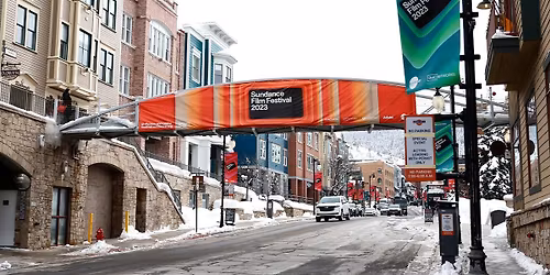 Parking Chase Matthew and Julia Cole (21+)