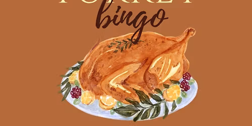 Turkey Bingo