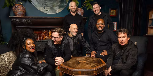 Galactic Featuring Jelly Joseph