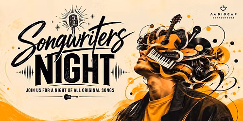 Songwriters Night