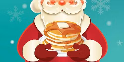 Free Family Event: Breakfast with Santa