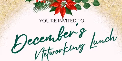 Lady Lake Area Chamber Networking Lunch: Glenview Country Club