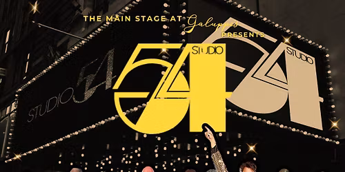 The Original Studio-54 Band