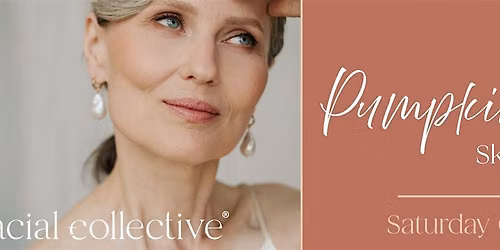 Pumpkin Spice: A Fall Skincare Event