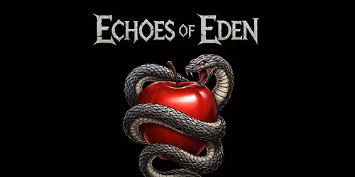 Echoes Of Eden