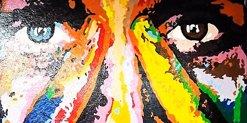 Saturday Spotlight! Artists Meet & Greet