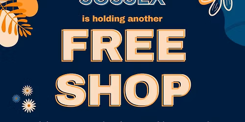 November Free Shop