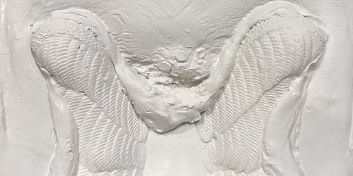 Curing the Ghost: Tour + Conversation with Sarah Sproule & Steacy Easton