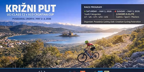 XCO Kri\u017eni put Posedarje 2026