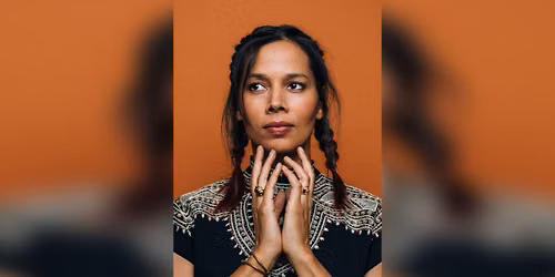 Rhiannon Giddens Manchester Tickets