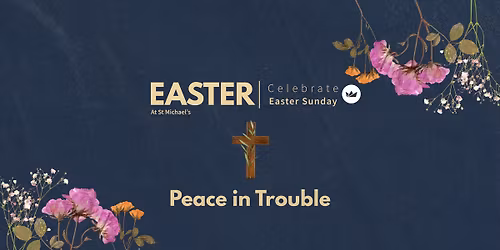 Resurrection Sunday | St Michael's Anglican Wollongong | 11:30am
