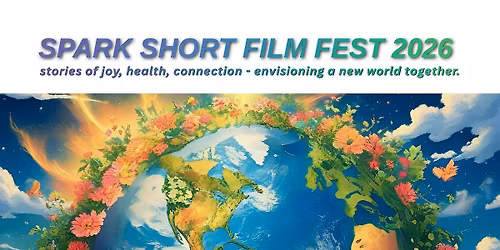 SPARK SHORT FILM FEST 2026