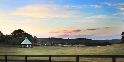 Holidays in Leesburg Fine Arts & Crafts Show