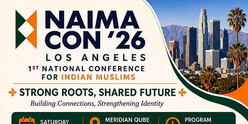 NAIMA CON 2026
