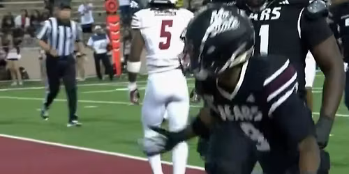 New Mexico State Aggies at Missouri State Bears Baseball at Hammons Field